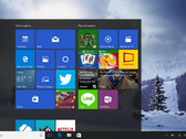 HP Windows 10 notebook, Windows 10 Anniversary Update security level is awesome
