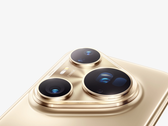 The latest mobile HarmonyOS flagship. (Image source: Huawei)