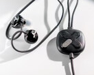HiBy Xeno MEMS Hybrid IEMs prototype (Image source: Kickstarter)