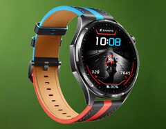 The Honor Watch 6 Plus is now available in a stylish Motorcycle Edition.