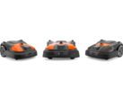 The Husqvarna 580L EPOS, 580 EPOS and 560 EPOS will launch in 2025. (Image source: Husqvarna)