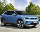 The VW ID.4
