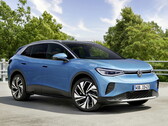 The VW ID.4