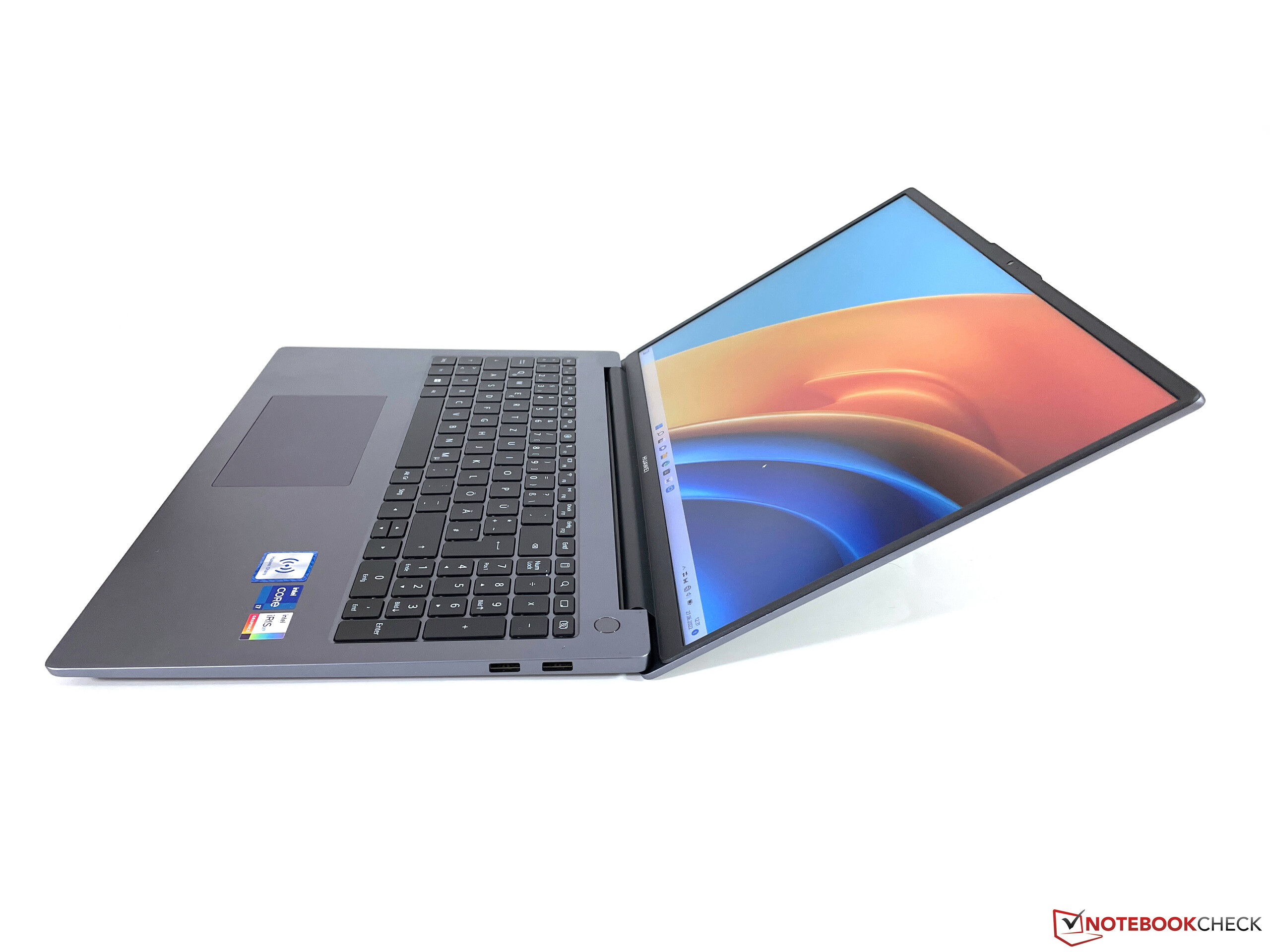 HUAWEI MateBook D16 (2022): NEWLY LAUNCHED! Even MORE POWER!🔥 