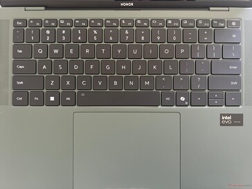 Input devices