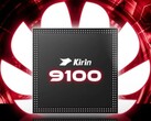 The Kirin 9100 SoC is expected to have a production cost of 1100-1300 RMB ($150-$180). (Image source: The Tech Outlook)