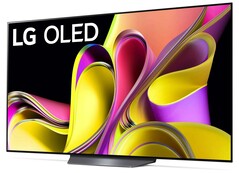 The LG B3 OLED 65-inch TV is a good choice for price-conscious home theater fans (Image source: LG)