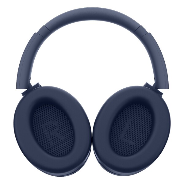 The Lenovo Headphones Yoga PC Edition are wireless headphones with support for a wired mode. (Image source: Lenovo)