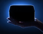 The new Lecoo mini PC will be powered by the Intel Lunar Lake series. Pictured: a teaser image showing the compact design of the system.