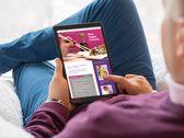 The third-generation Lenovo Tab M8 is now official