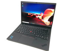 The original ThinkPad X1 Nano is an absolute laptop bargain at 76% off MSRP (Image: Andreas Osthoff)