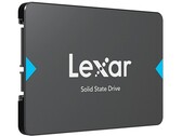Lexar NQ100 SATA SSD (Source: Lexar)