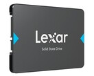 Lexar NQ100 SATA SSD (Source: Lexar)