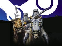 Lords of the Realm II is 76% off on Steam until June 25.