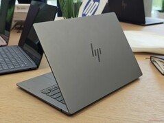 New HP OmniBook 5