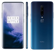 OnePlus 7 Pro Android phablet gets OxygenOS 9.5.9 update with new camera features