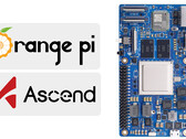 Orange Pi teams up with Huawei to bring AI-powered AIpro SBC (Image source: Orange Pi)