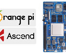 Orange Pi teams up with Huawei to bring AI-powered AIpro SBC (Image source: Orange Pi)