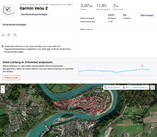 Tracking the Garmin Venu 2 - overview