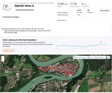 Garmin Venu 2 location services – overview