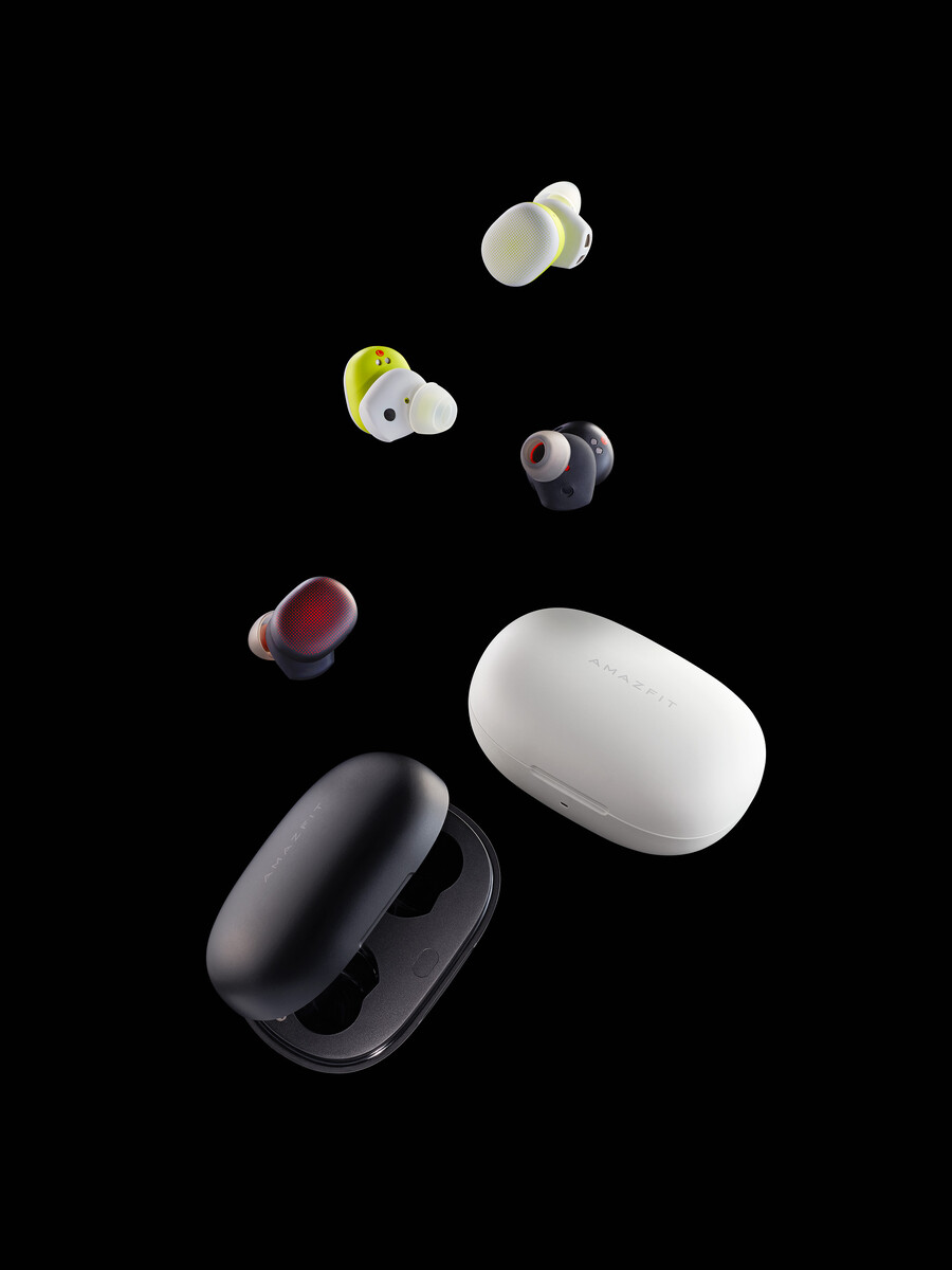 Huami earbuds hotsell