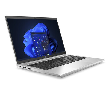 HP ProBook 440 G9 and ProBook 450 G9 (image via HP)