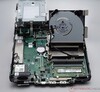 HP Pro Mini 400 G9 without housing cover