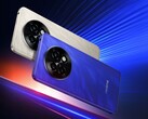 The Realme P1 Speed is available only in India for now. (Image source: Realme)