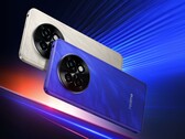 The Realme P1 Speed is available only in India for now. (Image source: Realme)