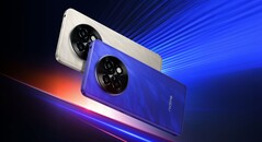 The Realme P1 Speed is available only in India for now. (Image source: Realme)