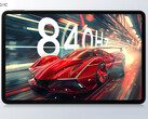 RedMagic gaming tablet gets great scores in AnTuTu benchmark (Image source: RedMagic - edited)