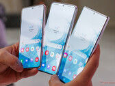 The Galaxy S22 and Galaxy S22+ never had 10-120 Hz displays. (Image source: NotebookCheck)