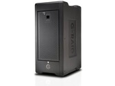SanDisk Professional G-RAID Shuttle 8 enterprise external hard drive (Source: Western Digital)