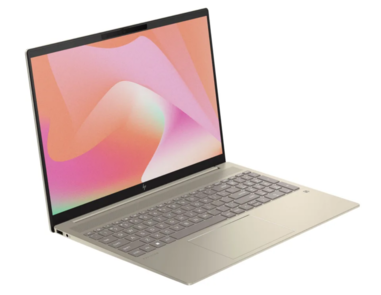 Brand new 16-inch model (Image Source: HP)