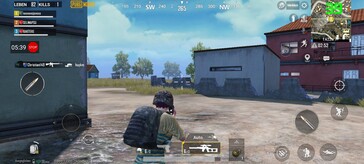 PUBG Mobile