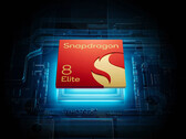 Only two phones in the list are powered by a flagship MediaTek SoC. Pictured: the Snapdragon 8 Elite. (Image source: Oppo)