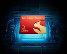 Only two phones in the list are powered by a flagship MediaTek SoC. Pictured: the Snapdragon 8 Elite. (Image source: Oppo)