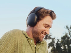 A major software update is rolling out to the Sonos Ace headphones. (Image source: Sonos)