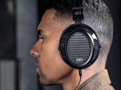 The VSX Immersion One planar magnetic headphones utilizes virtual speaker modeling to simulate professional audio environments. (Image source: Steven Slate Audio)