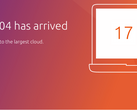 Ubuntu 17.04 "Zesty Zapus" is now available for download. (Source: Ubuntu)
