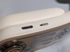 USB C and mute slider on board
