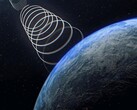 Unknown radio signals have been detected beneath the ice in Antarctica. (Image source: Concept Art - Sebastian Zentilomo)