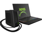 The XMG OASIS (Rev.2) is available for €199 from the likes of Bestware. (Image source: XMG)