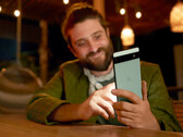 The Pixel 6a has decent cameras and a good display, despite its mid-range price tag. (Image source: Google)