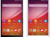 Sony Xperia Z4v smartphone is Verizon-exclusive