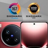 Vivo’s X200 Ultra takes second place in DxOMark’s ranking of the best smartphone camera flagships (Image source: DxoMark)