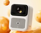 Wanbo is crowdfunding for its Dali 1 projector at Xiaomi Youpin. (Image source: Wanbo)