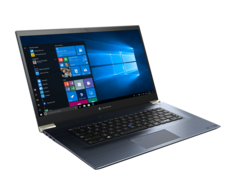 Dynabook claims that the new Tecra X50 is the company&#039;s thinnest and lightest 15-inch notebook to date. (Source: Dynabook)