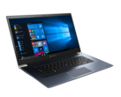 Dynabook claims that the new Tecra X50 is the company's thinnest and lightest 15-inch notebook to date. (Source: Dynabook)