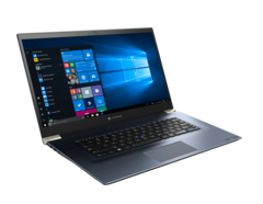 Dynabook claims that the new Tecra X50 is the company's thinnest and lightest 15-inch notebook to date. (Source: Dynabook)